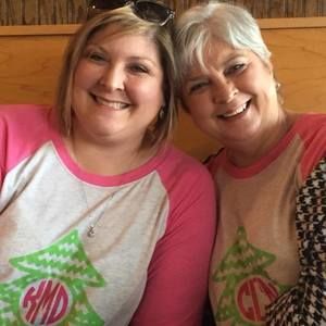 Meet your Posher, Candace